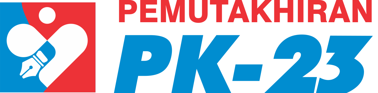 Pemutakhiran PK